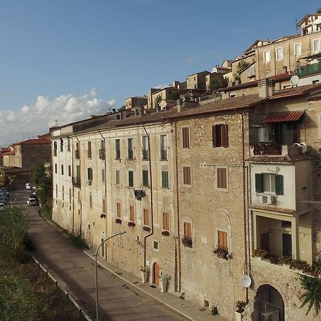 Palazzo Tronconi Villa Arce Екстериор снимка