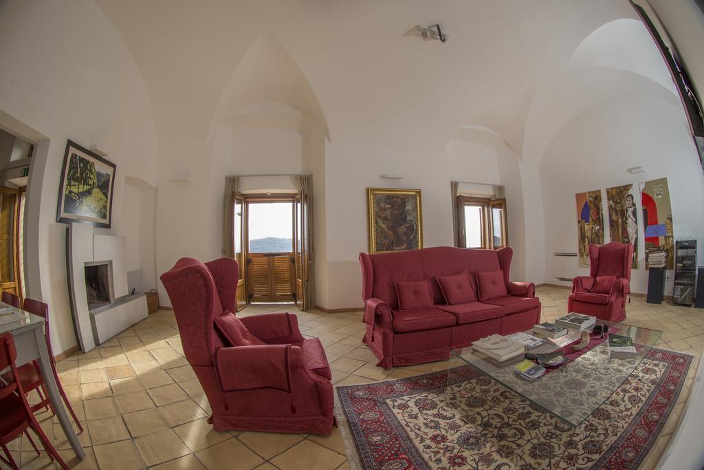 Palazzo Tronconi Villa Arce Екстериор снимка