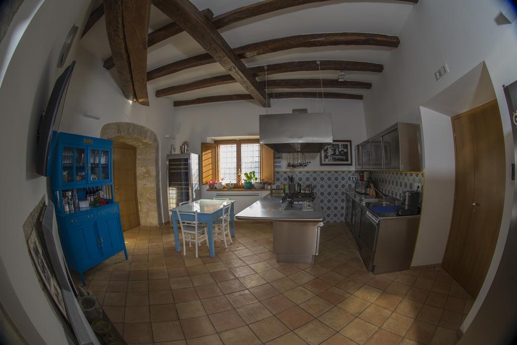 Palazzo Tronconi Villa Arce Екстериор снимка