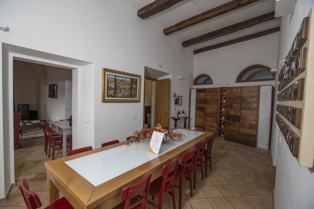 Palazzo Tronconi Villa Arce Екстериор снимка