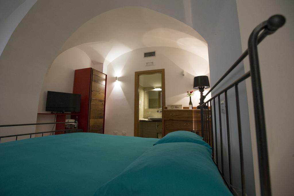 Palazzo Tronconi Villa Arce Екстериор снимка