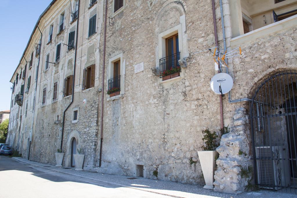 Palazzo Tronconi Villa Arce Екстериор снимка