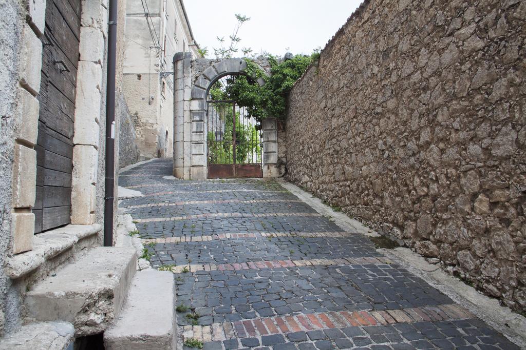 Palazzo Tronconi Villa Arce Екстериор снимка